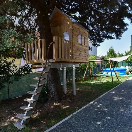 La Casa Del Fotografo شقة ريكاناتي