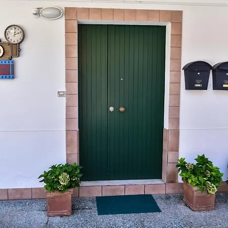 La Casa Del Fotografo شقة