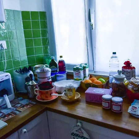 شقة La Casa Del Fotografo