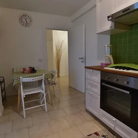 La Casa Del Fotografo شقة