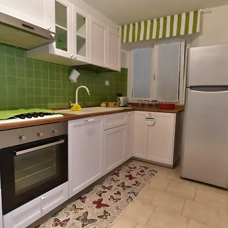 شقة La Casa Del Fotografo ريكاناتي